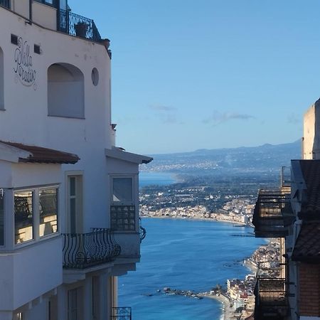 Casa Vacanze Piekny Dom Taormina Esterno foto