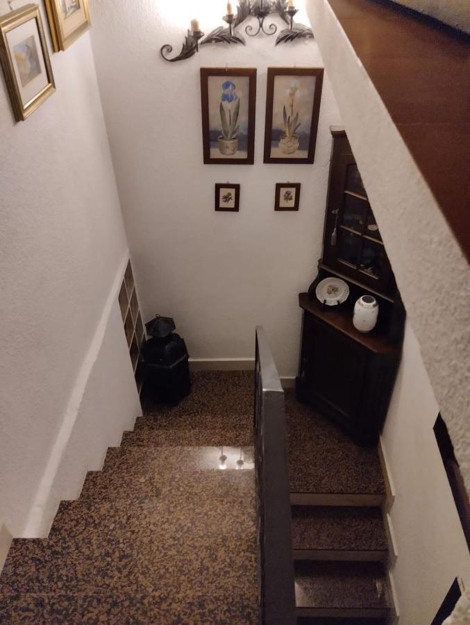 Casa Vacanze Piekny Dom Taormina Esterno foto