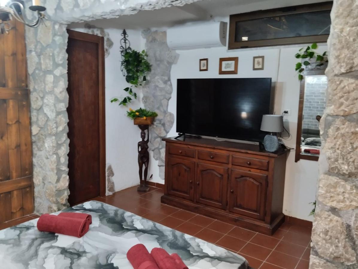 Casa Vacanze Piekny Dom Taormina Esterno foto