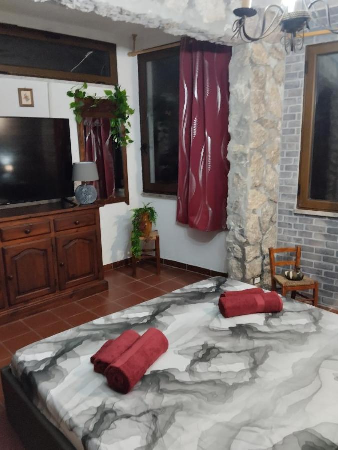 Casa Vacanze Piekny Dom Taormina Esterno foto