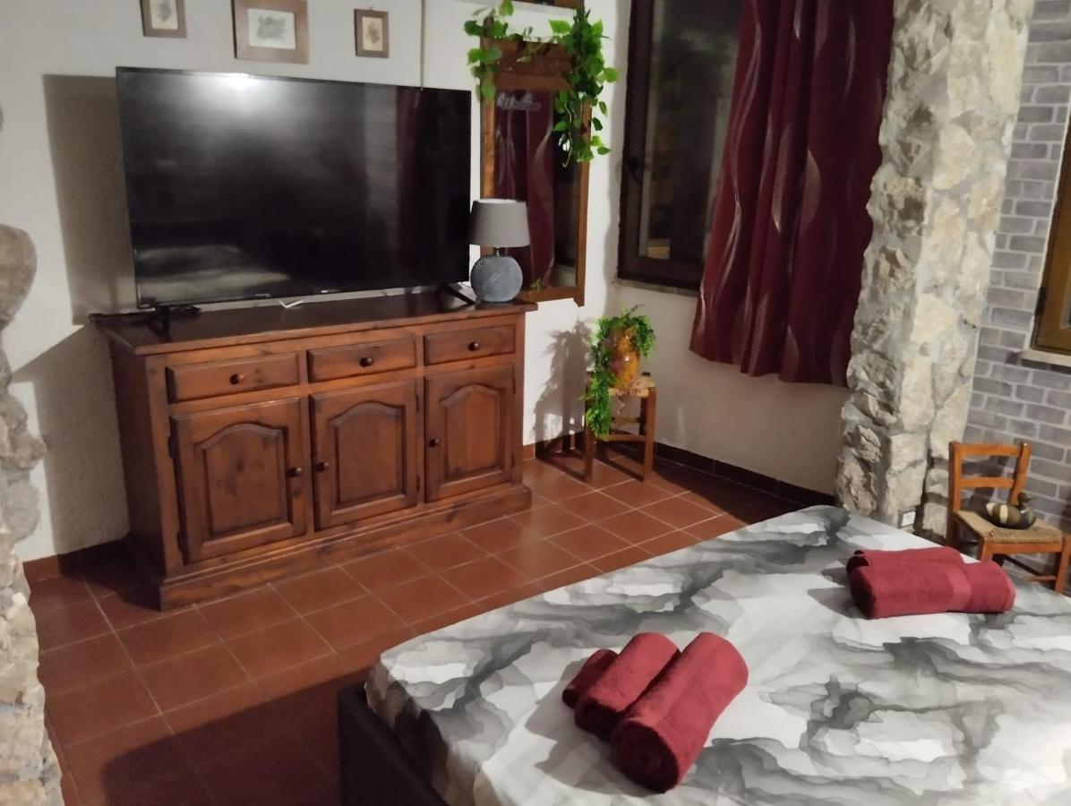 Casa Vacanze Piekny Dom Taormina Esterno foto