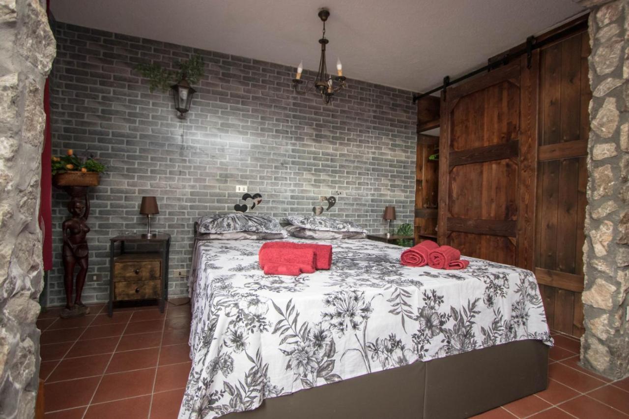 Casa Vacanze Piekny Dom Taormina Esterno foto