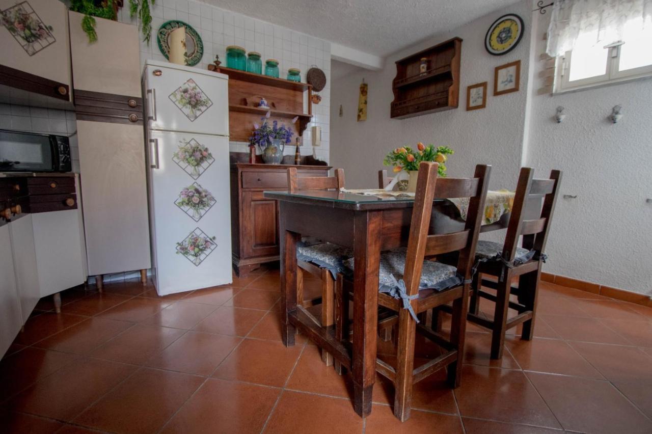 Casa Vacanze Piekny Dom Taormina Esterno foto