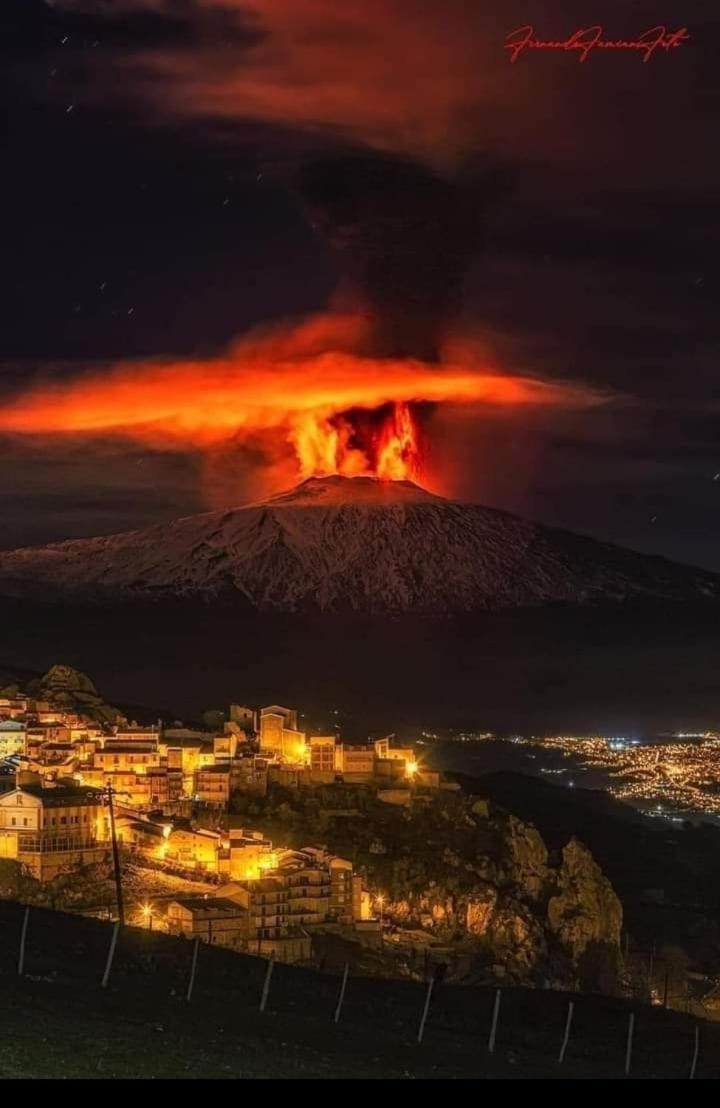 Casa Vacanze Piekny Dom Taormina Esterno foto