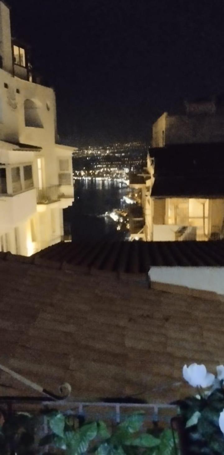 Casa Vacanze Piekny Dom Taormina Esterno foto