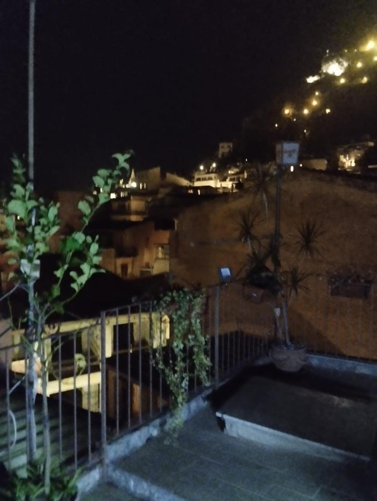 Casa Vacanze Piekny Dom Taormina Esterno foto