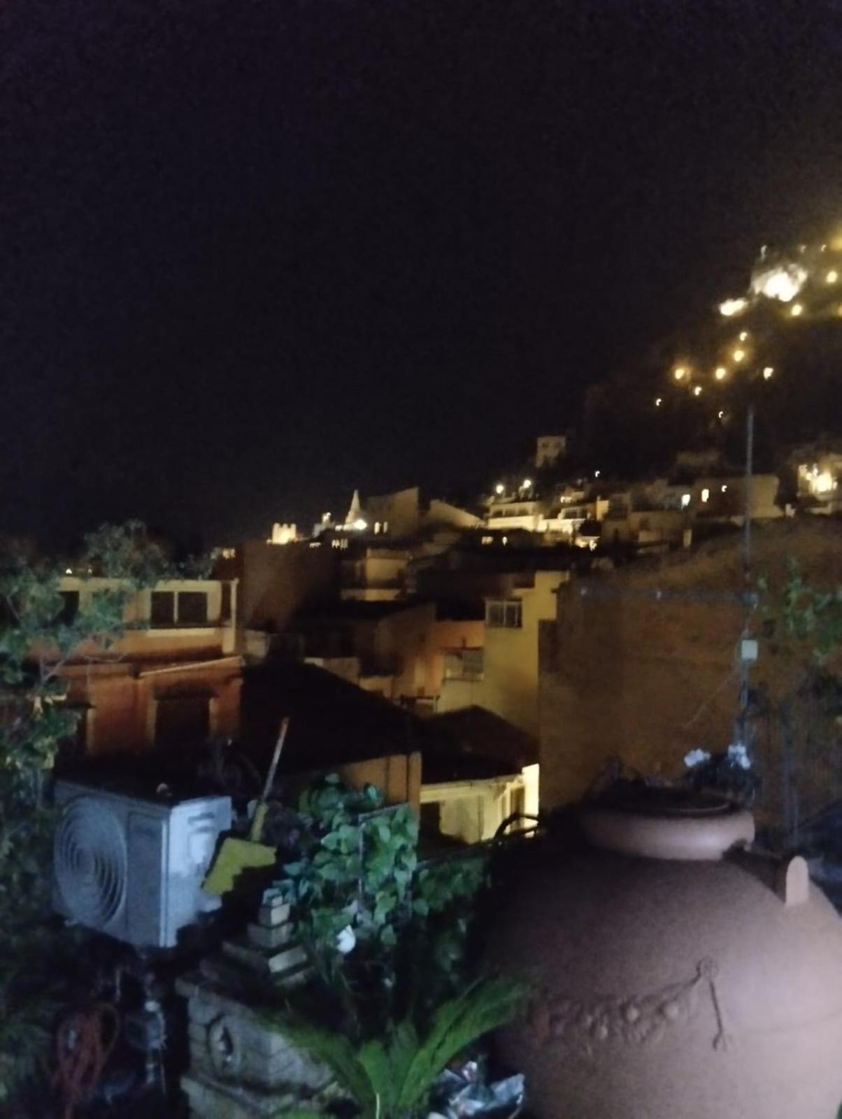 Casa Vacanze Piekny Dom Taormina Esterno foto